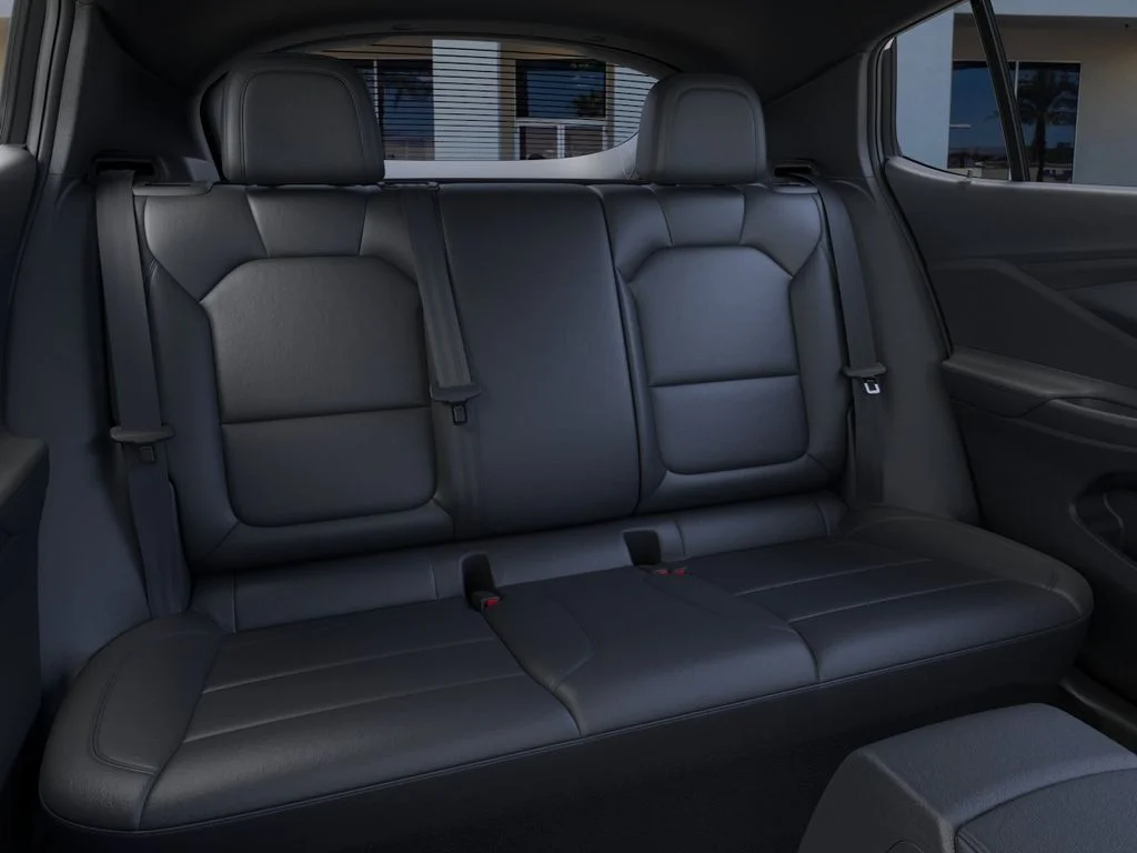 2026 Buick Envista Sport Touring - Photo 17