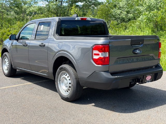 New 2026 Gray Ford XL image 27