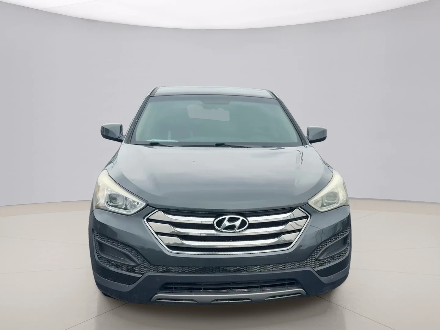 Used 2013 Green Hyundai SPORT image 8