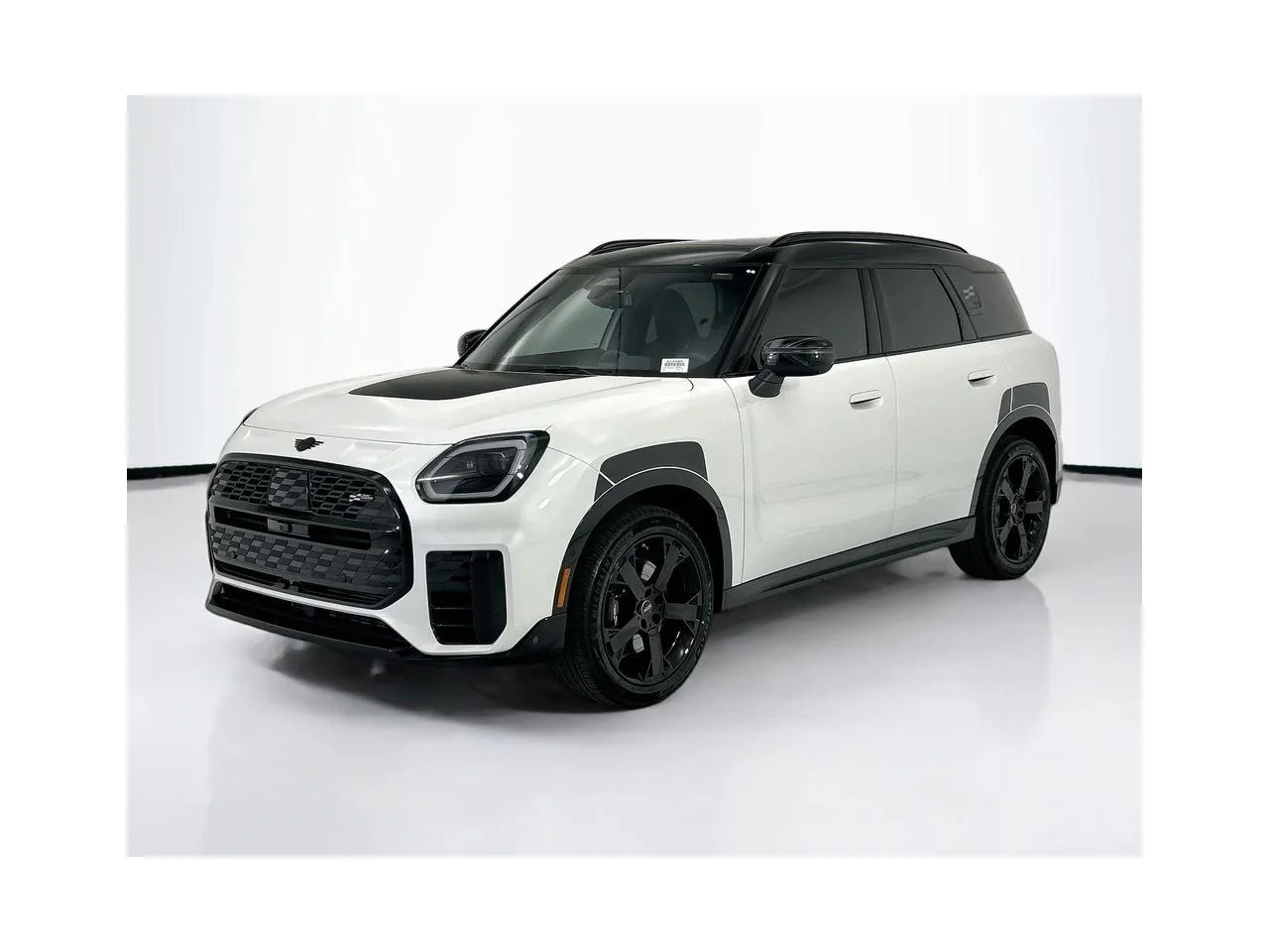 【新品】ZION EIZO#4 Journey of A Countryman Shop 117 New MINI Cars & SUVs for Sale - Phoenix AZ
