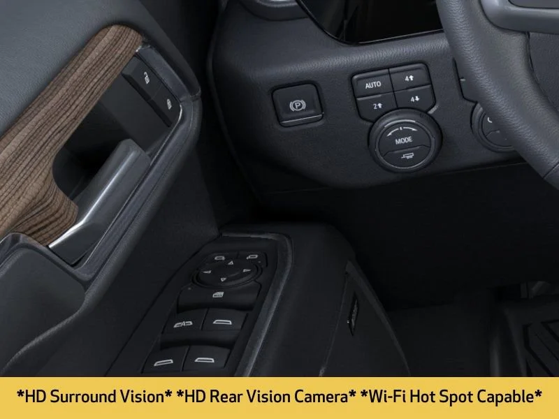 2026 Chevrolet Silverado 1500 RST - Photo 36
