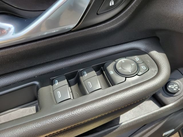 2019 GMC Terrain SLT - Photo 21