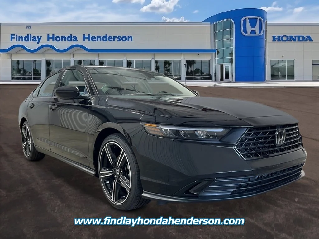 New 2026 Crystal Black Pearl Honda SE image 8