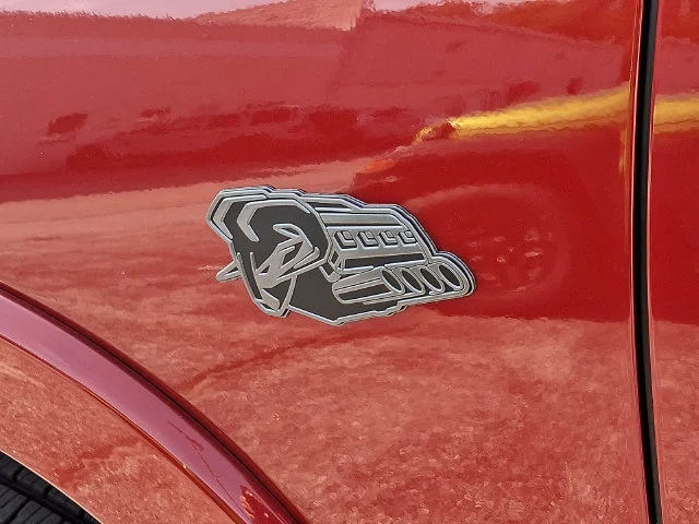 New 2027 Red Ram Big Horn/Lone Star image 19