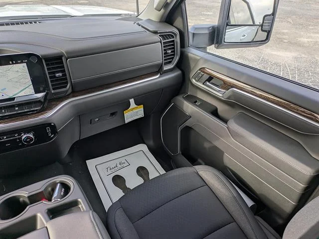2026 GMC Sierra 2500HD SLE - Photo 16