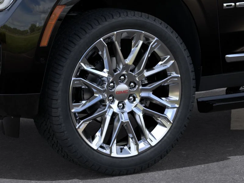 New 2027 Onyx Black GMC Denali image 10