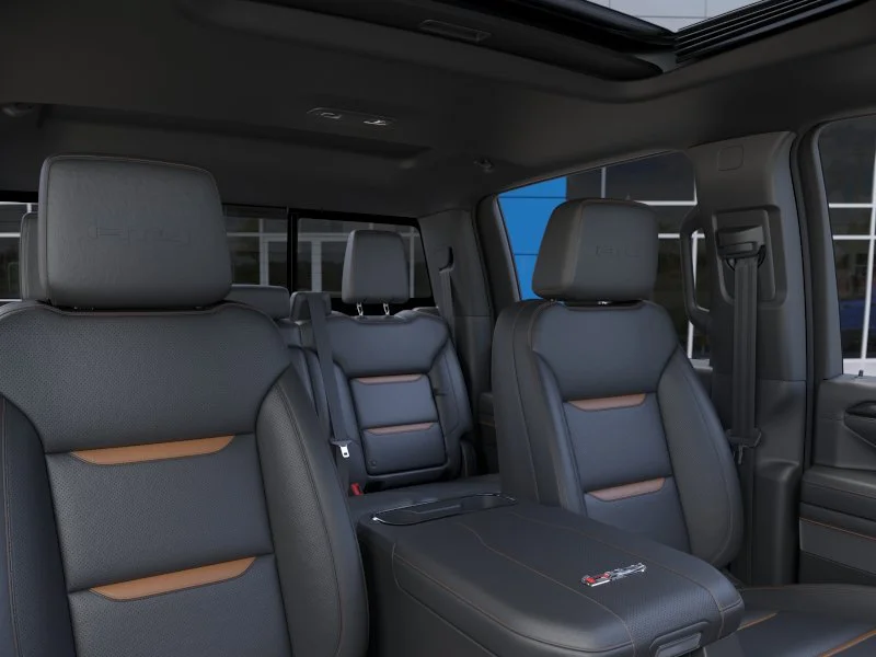 2026 GMC Sierra 2500HD AT4 - Photo 24