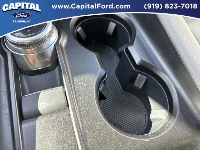 Used 2025 Gray Ford Active image 32