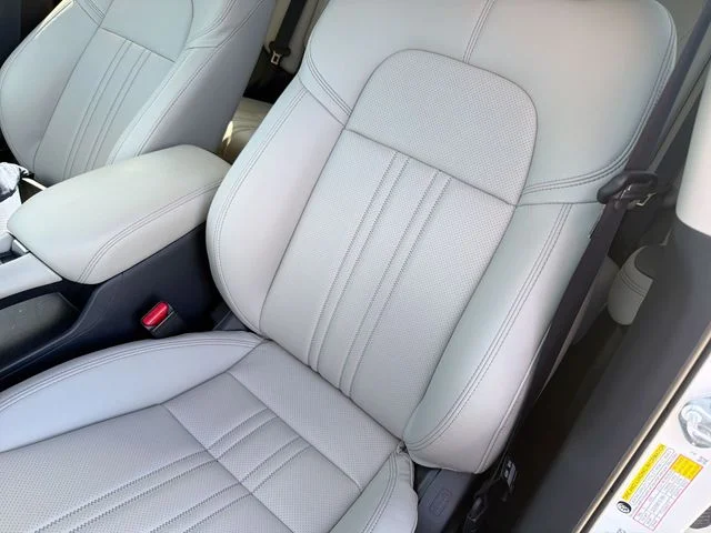 Used 2026  Honda EX-L image 14