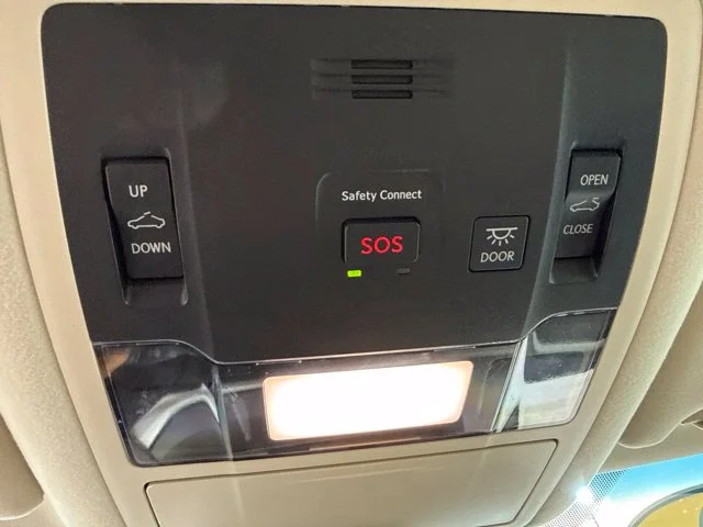 Used 2019  Lexus 350 image 24