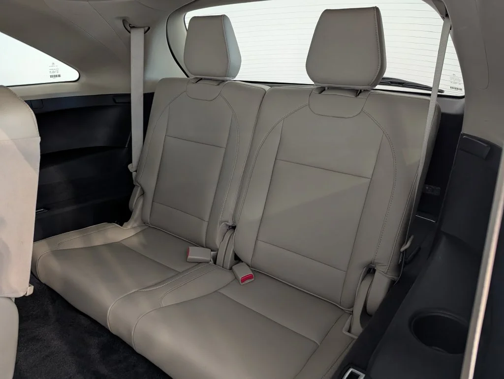 Certified Used 2018 White Acura 3.5L image 62