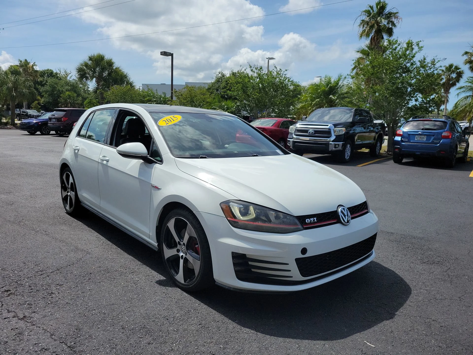 3VW4T7AU1FM009764