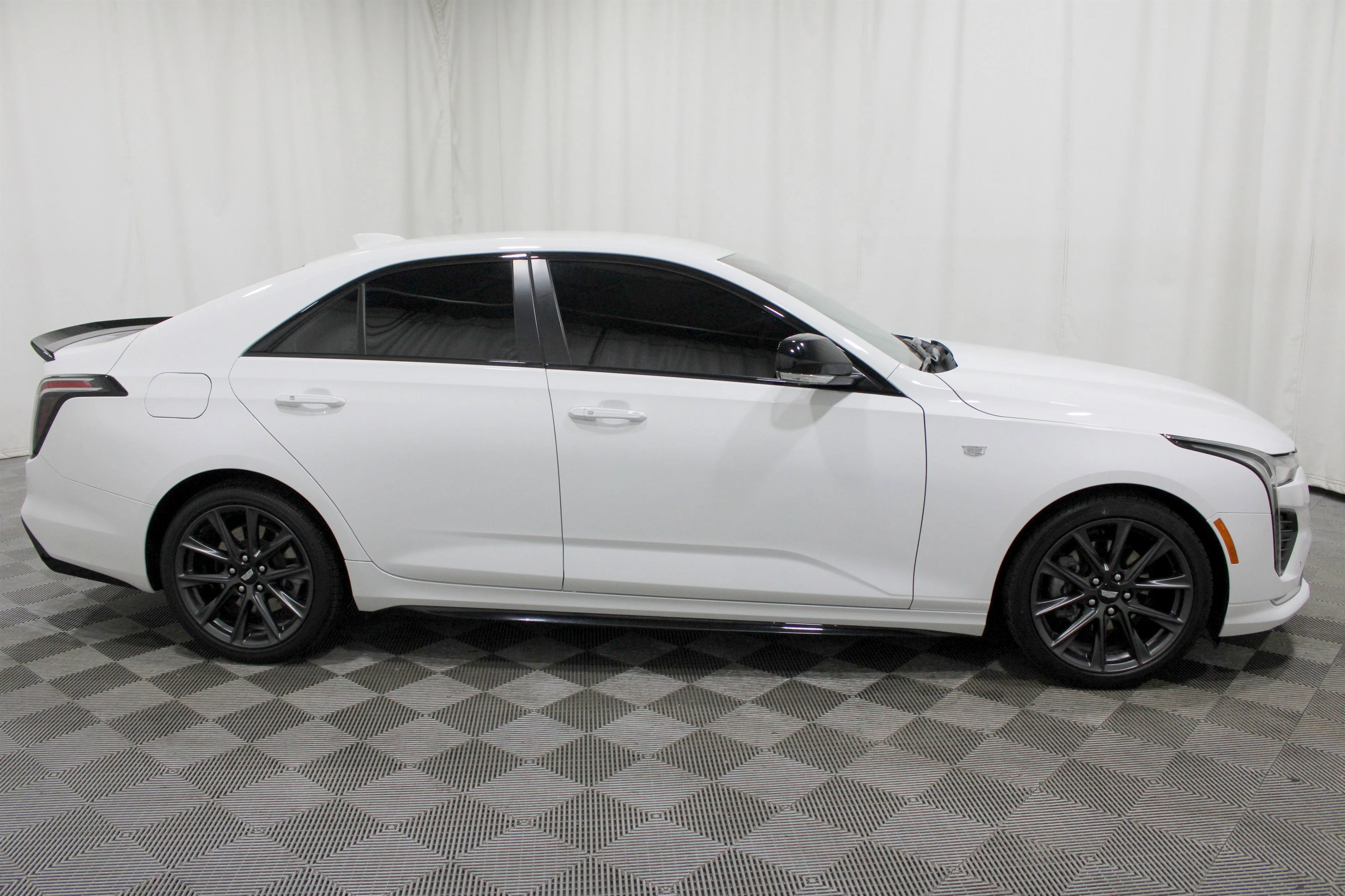 2024 Cadillac CT4 Sport - Photo 29