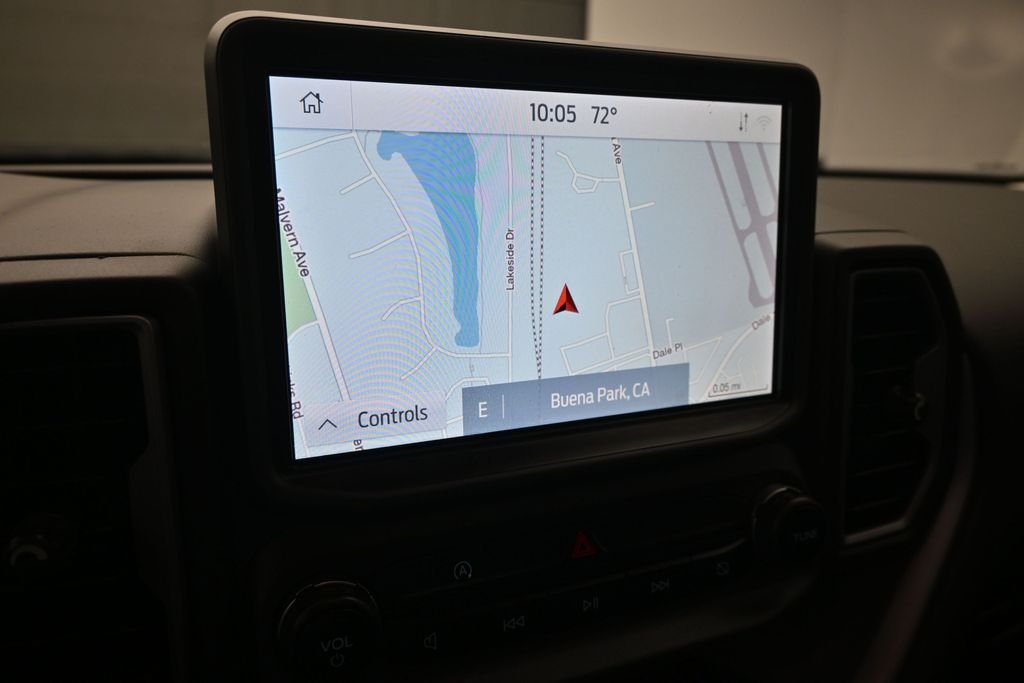 Certified Used 2023  Ford Big Bend image 21