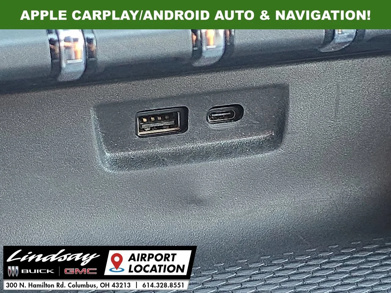 Used 2026 Sterling Metallic GMC Elevation image 38