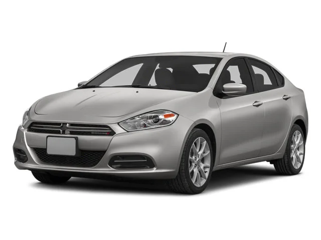 2014 Dodge Dart 2.4 SXT's photo