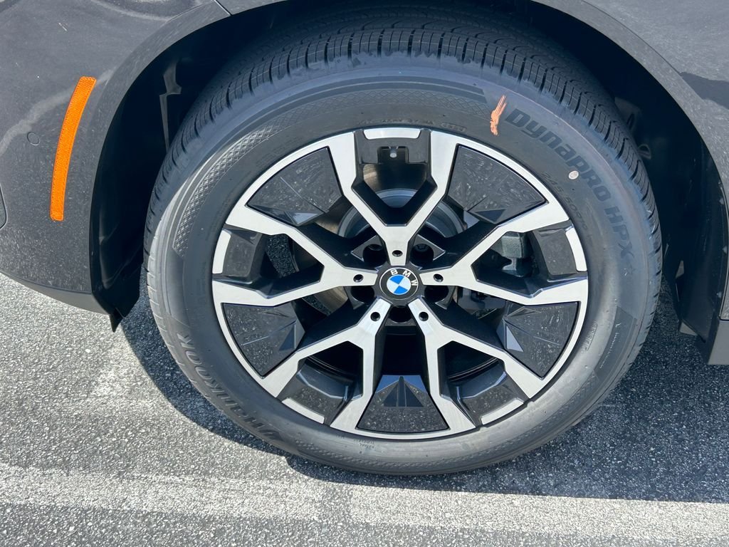 New 2026 Dark Graphite Metallic BMW 30 xDrive image 9