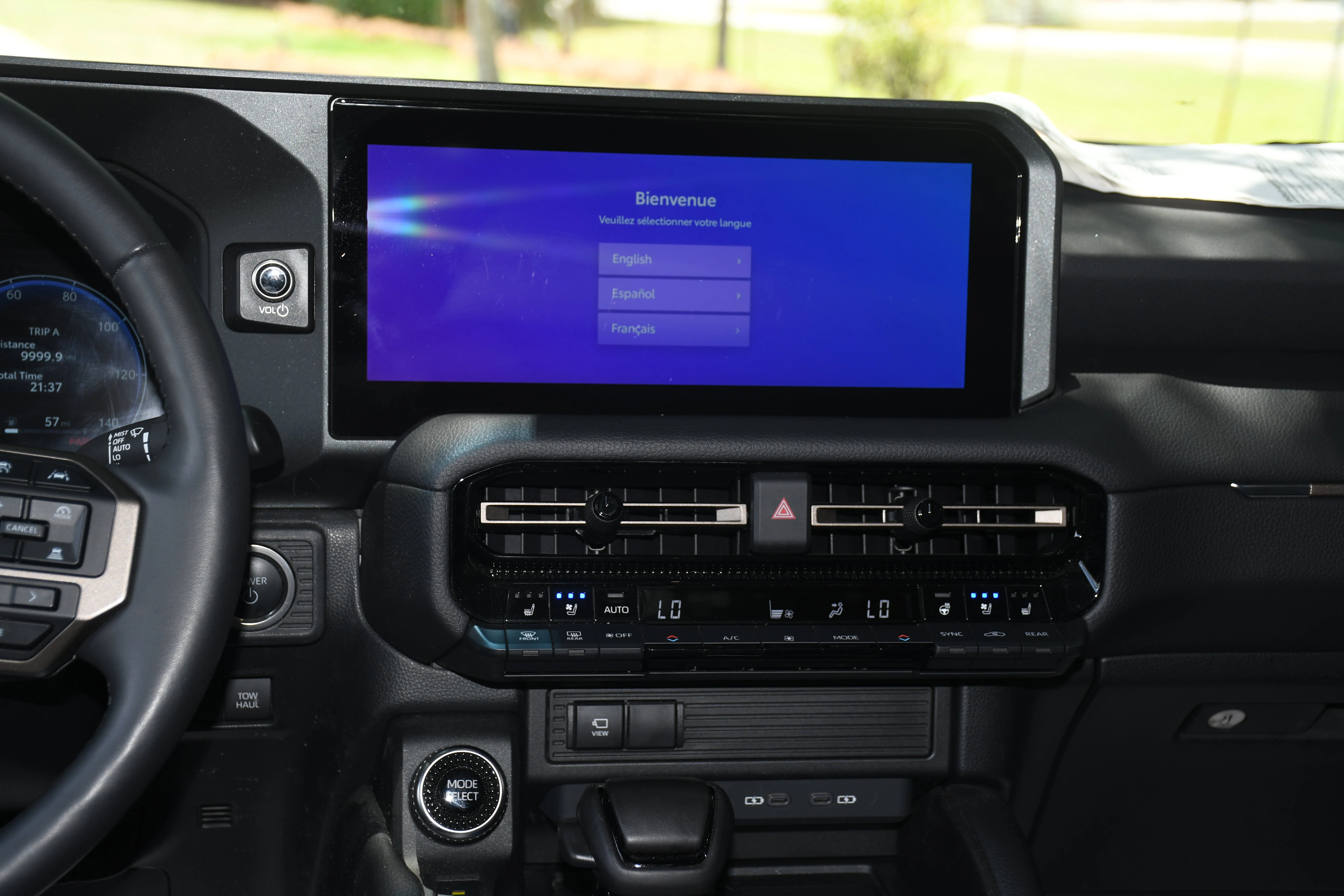 Used 2025 Gray Toyota Base image 17