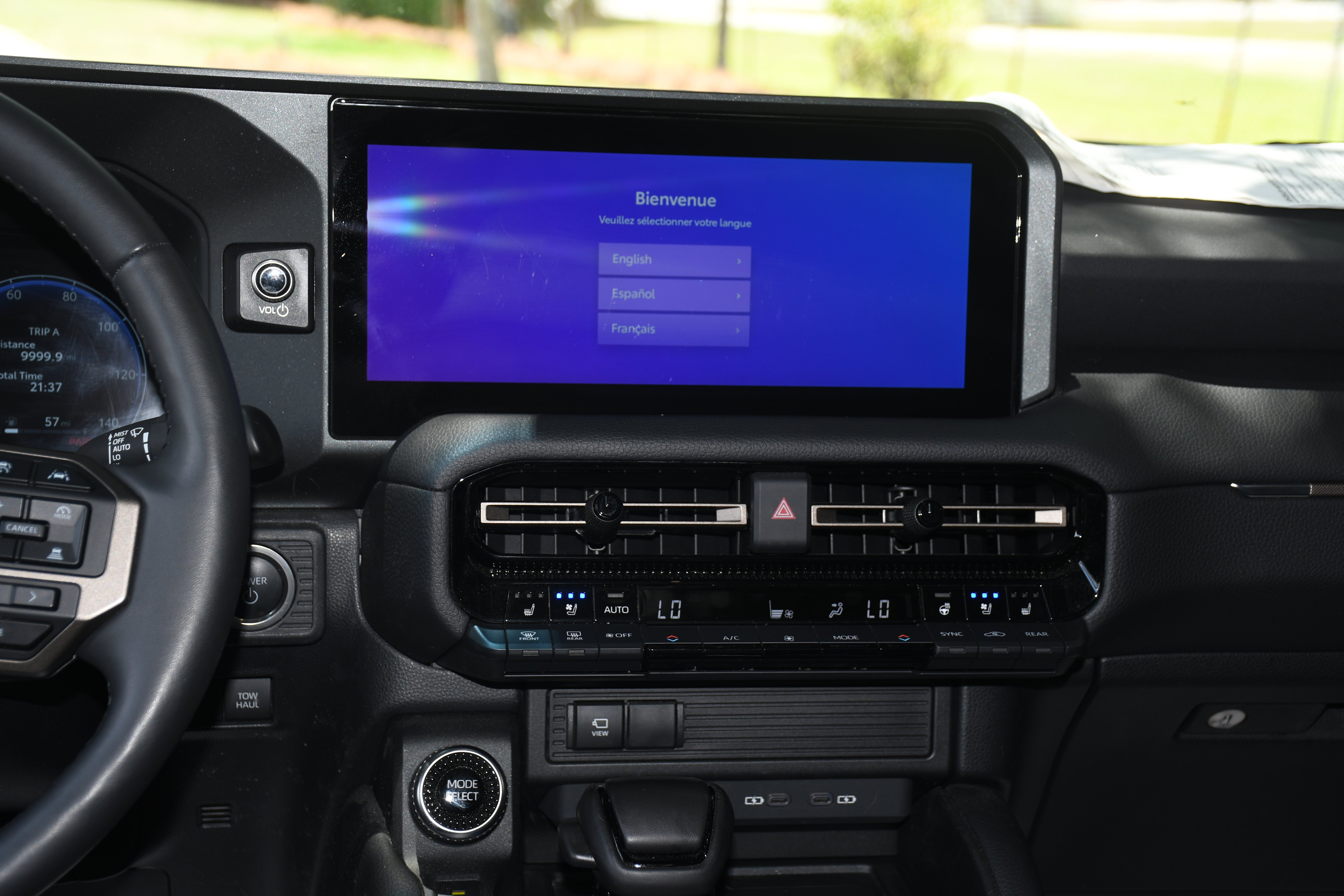 Used 2025 Gray Toyota Base image 18