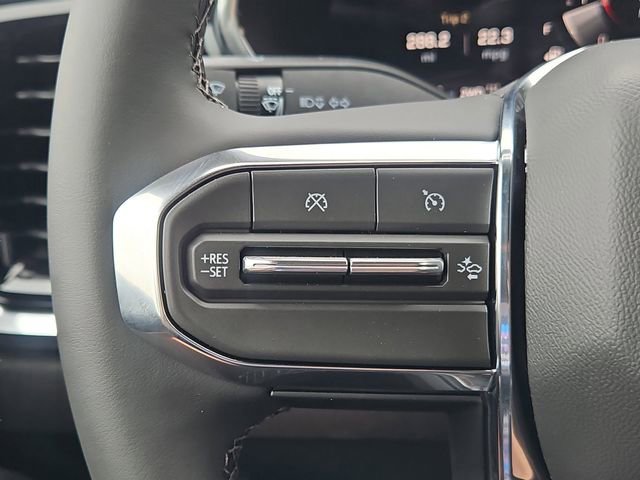 New 2026 Onyx Black GMC Elevation image 14