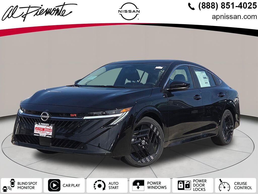 2026 Nissan Sentra