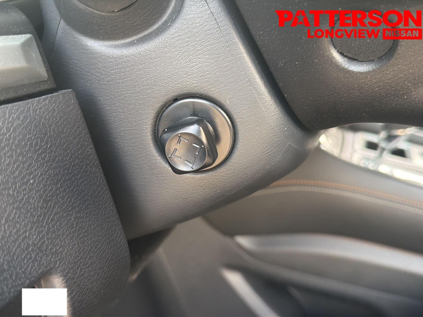 Used 2023 Gun Metallic Nissan Platinum image 14