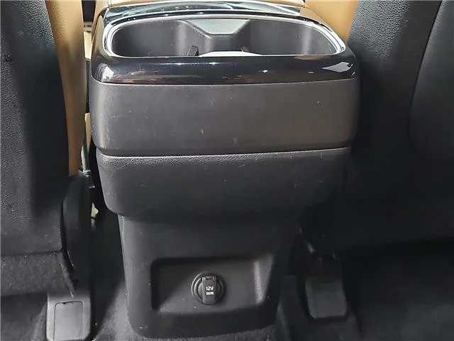 Used 2021 Black Copper KIA SX Front-wheel Drive image 15