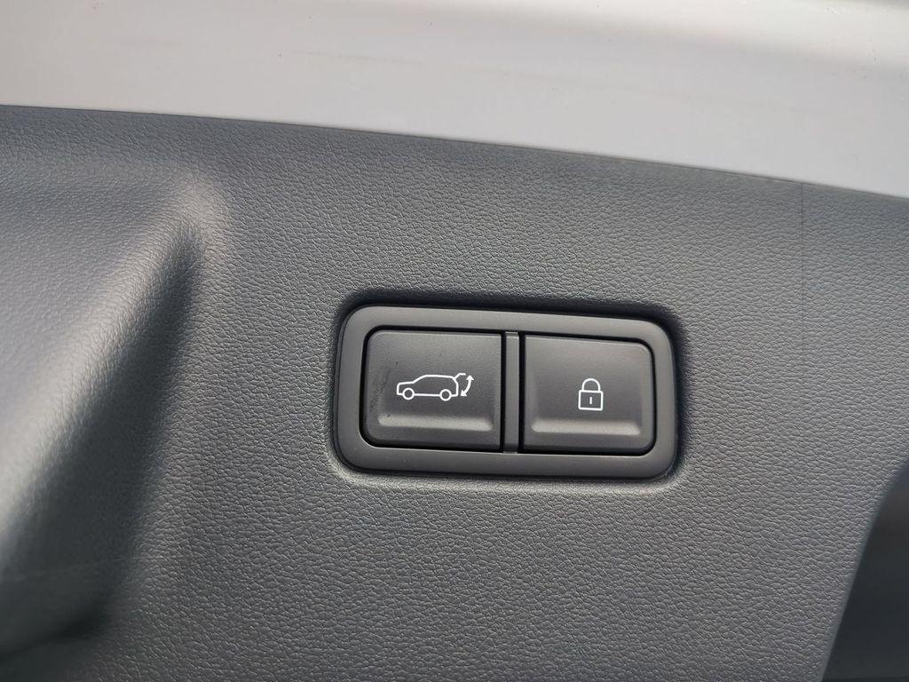 New 2026 White Hyundai XRT Pro image 15