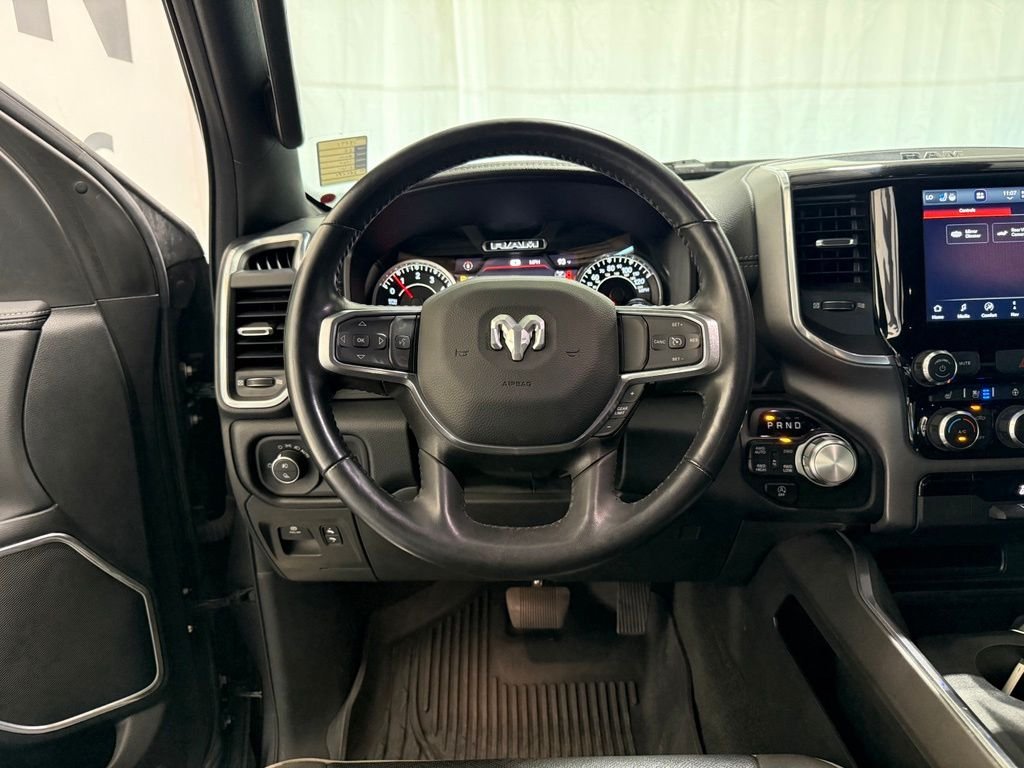 2022 RAM Ram 1500 Pickup Laramie - Photo 13