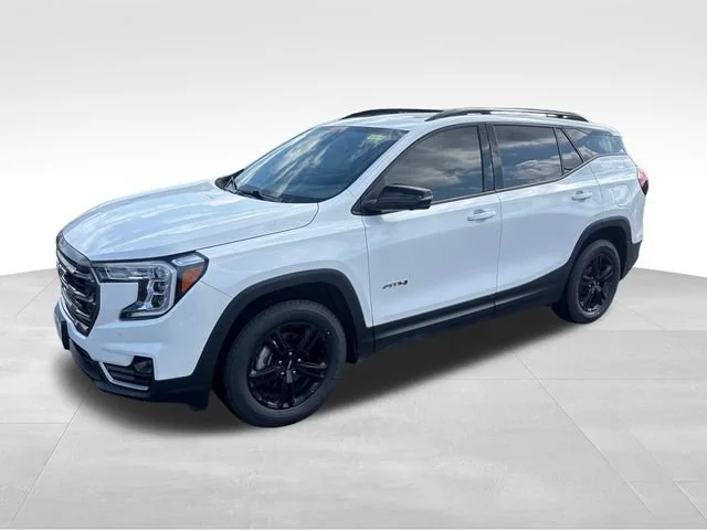 2023 GMC Terrain AT4 AWD's photo