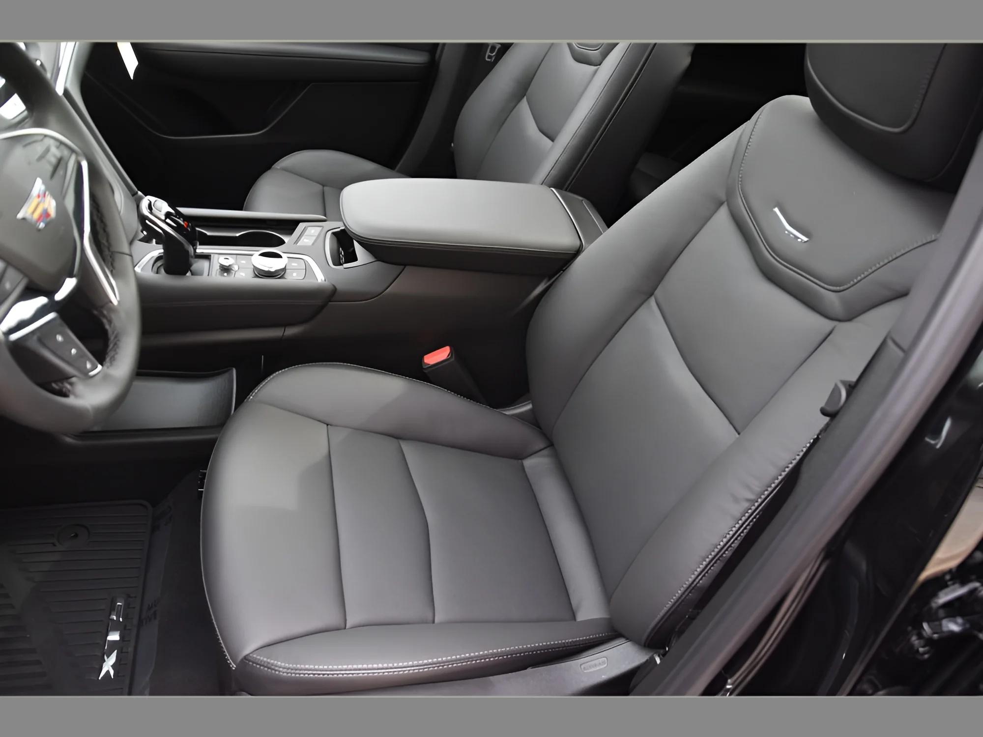 2026 Cadillac XT5 Premium Luxury - Photo 12