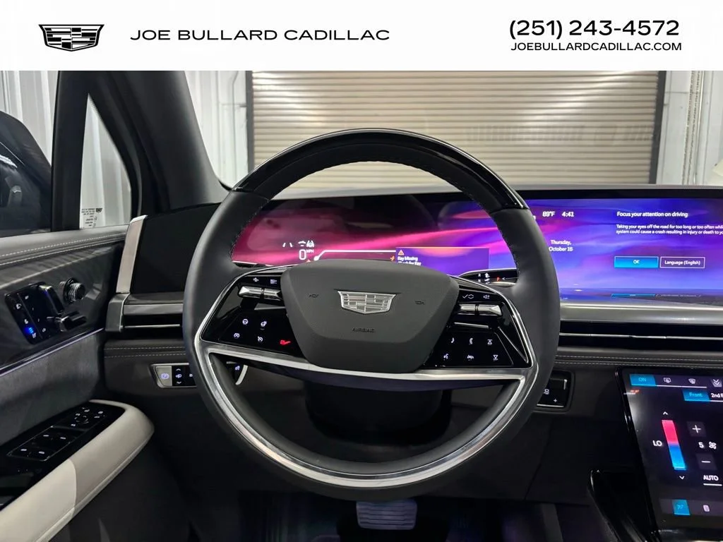 2026 Cadillac Escalade IQ Sport - Photo 38
