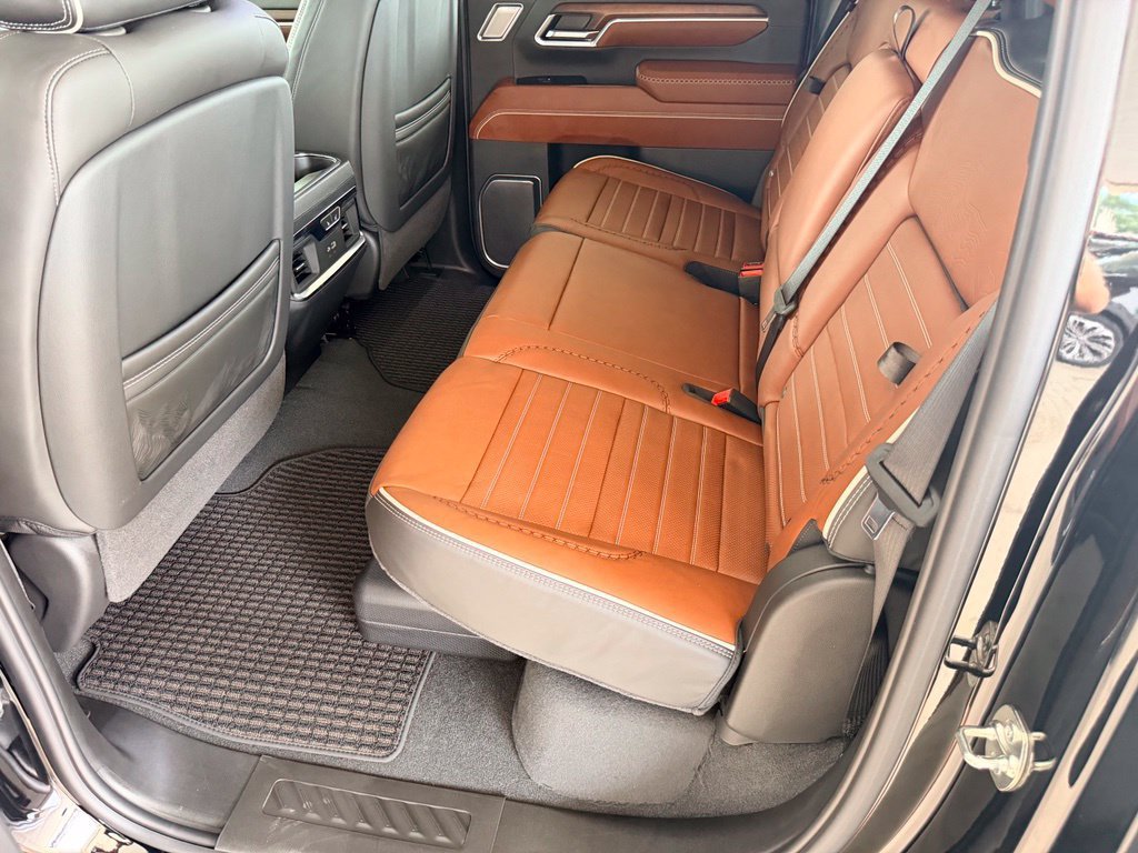 2026 GMC Sierra 2500HD Denali Ultimate - Photo 30
