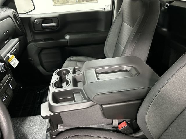 2026 GMC Sierra 1500 Pro - Photo 20
