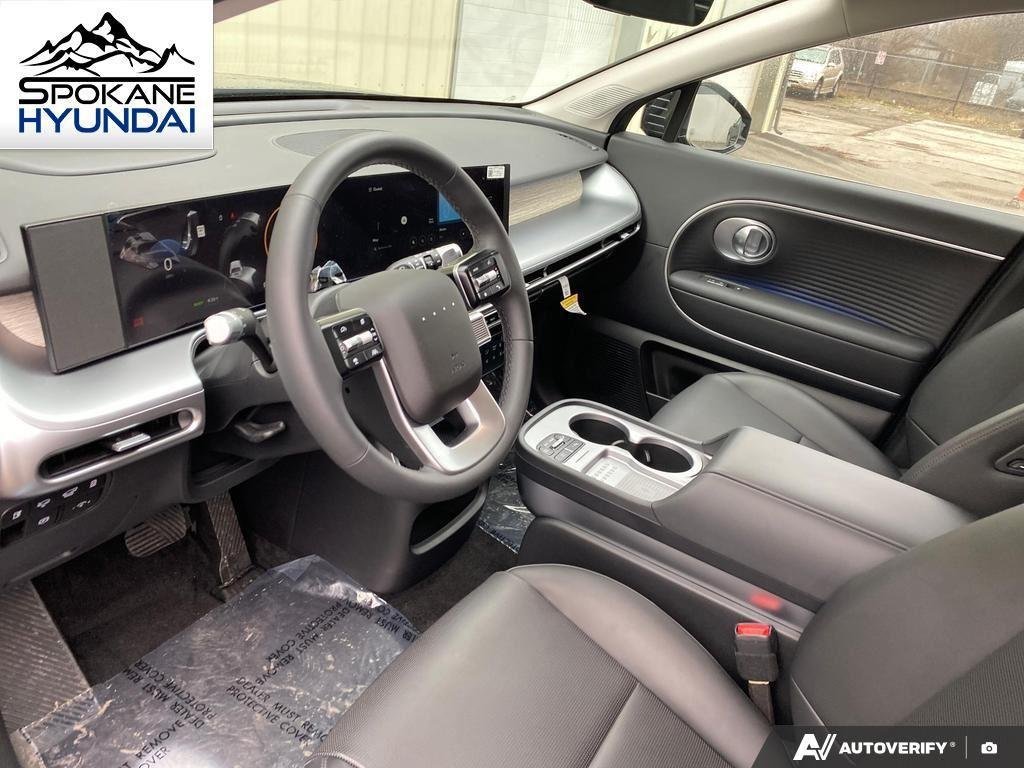 2026 Hyundai IONIQ 9 SEL - Photo 15