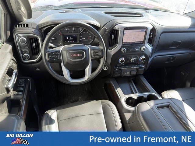 2020 GMC Sierra 1500 SLT - Photo 8