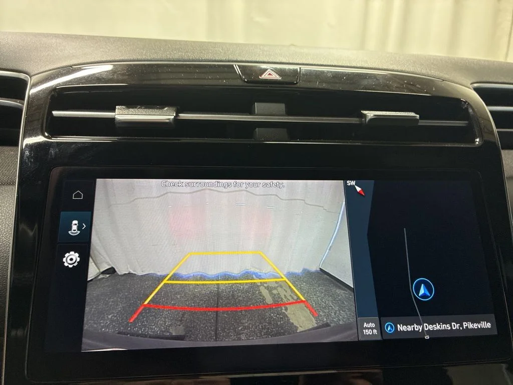 Used 2024 Gray Hyundai XRT image 19