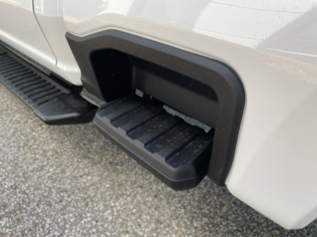 New 2026 Oxford White Ford F-350® XL image 12