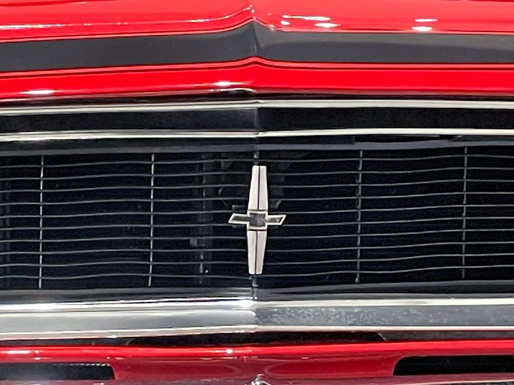 Used 1968 Red Chevrolet  image 33