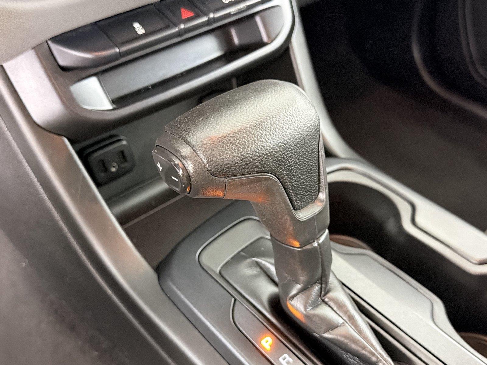 2021 GMC Canyon Elevation Standard - Photo 28