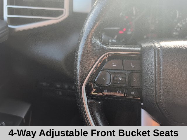 Used 2023 Red Toyota SR5 image 9