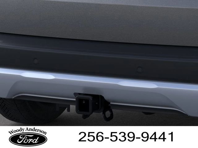 2025 Ford Escape Plug-in hybrid PHEV - Photo 23