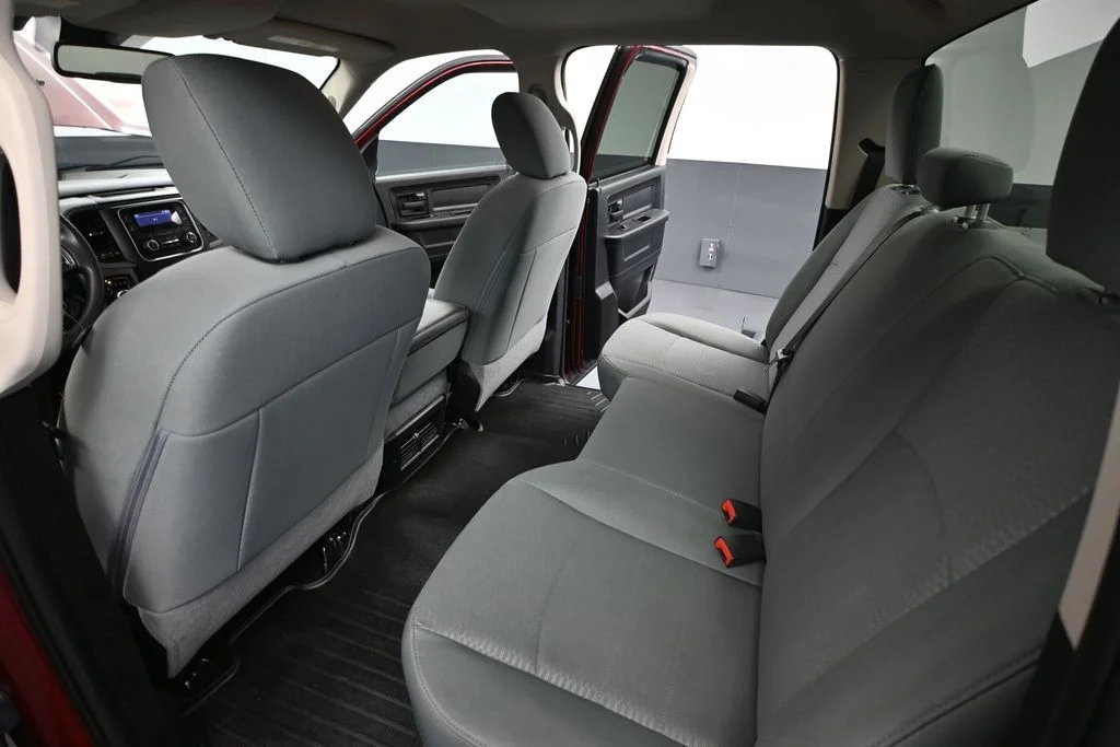Used 2018 Red Ram Express image 36