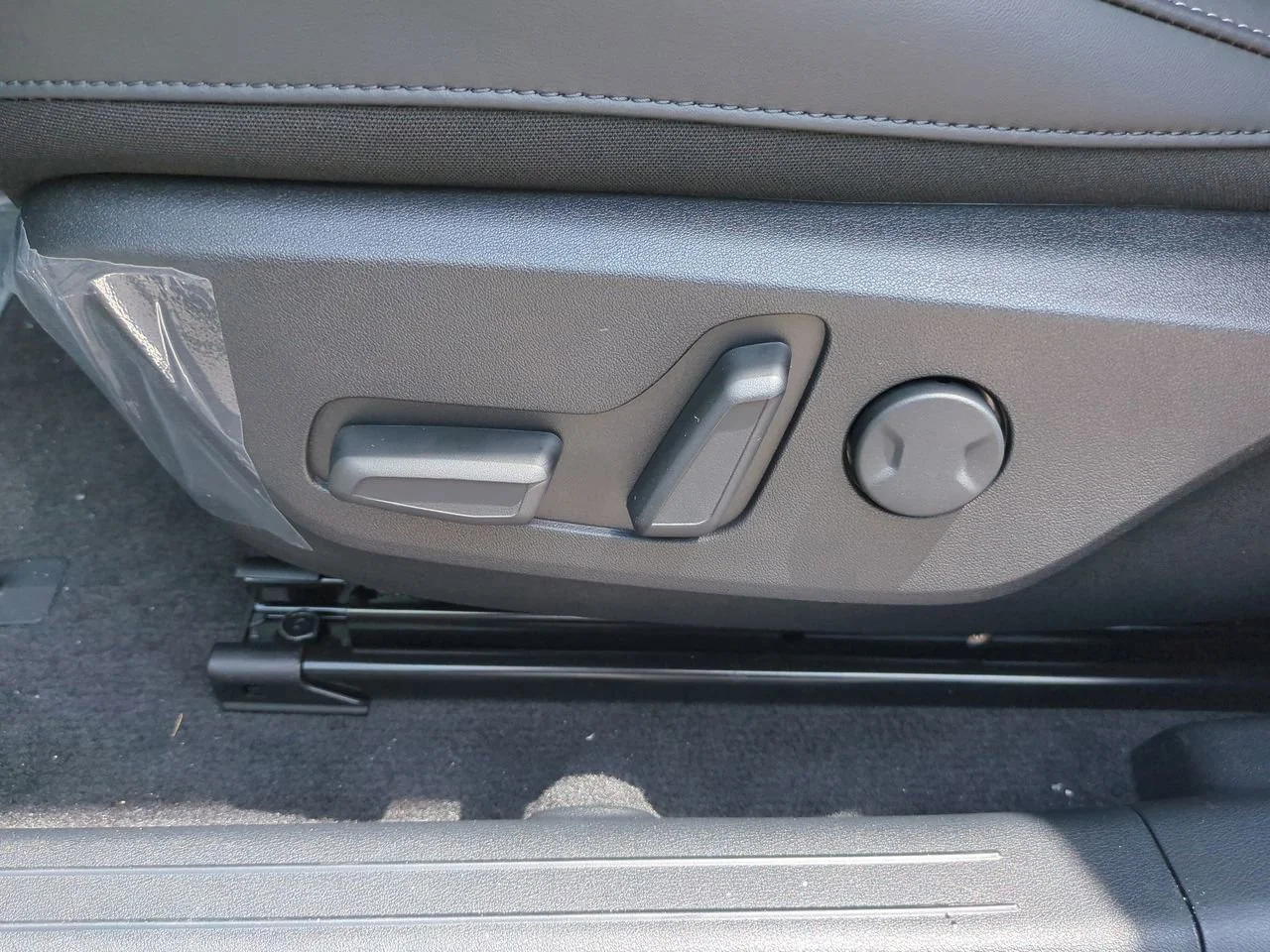 2025 Kia EV6 Light L/R - Photo 22
