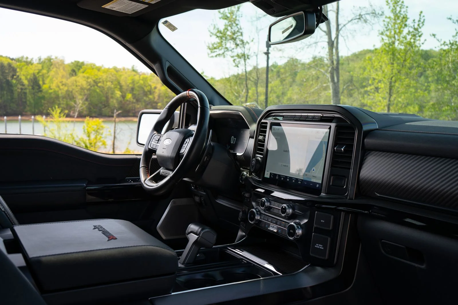 Used 2023 Avalanche Ford Raptor image 55