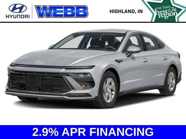 New 2027  Hyundai SE image 1