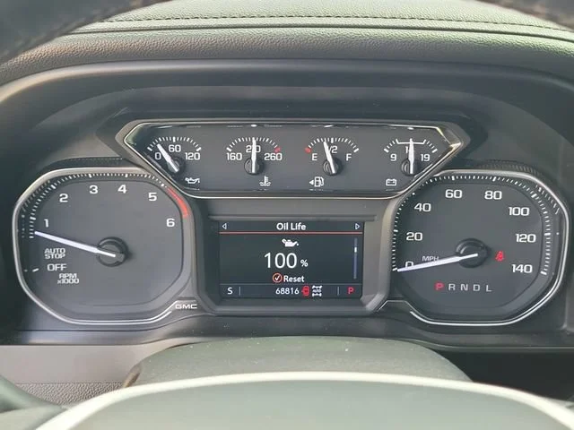 2021 GMC Sierra 1500 Elevation - Photo 29