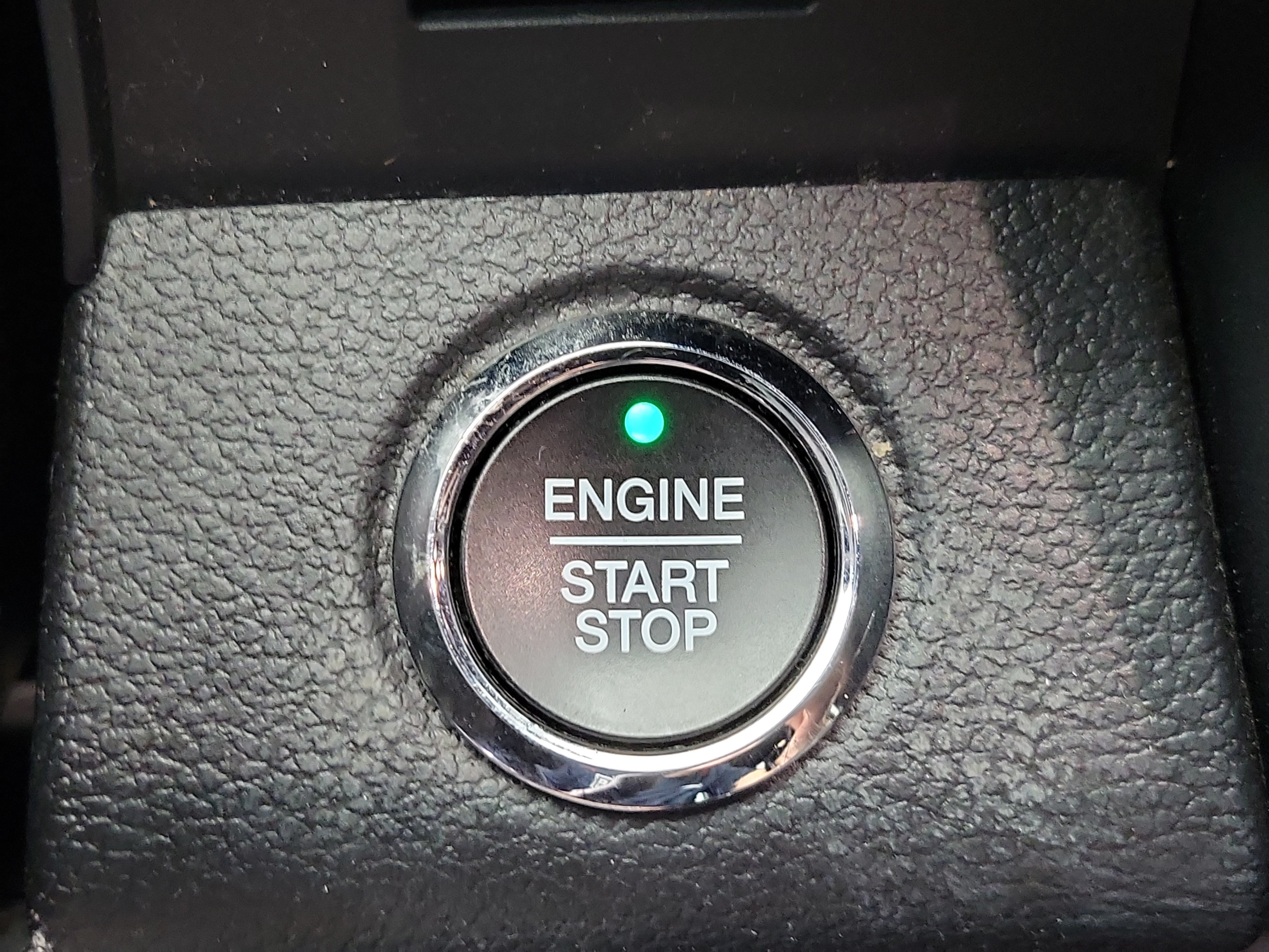 Used 2021 Magnetic Ford Limited image 33