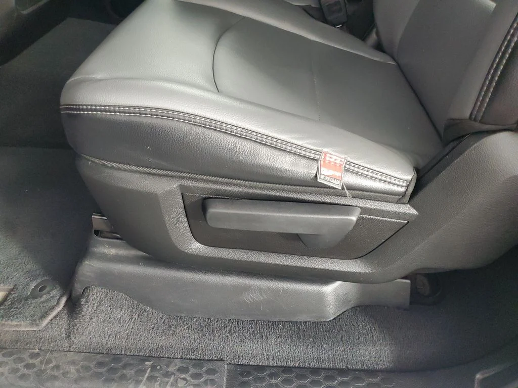 Used 2023 White Ram Tradesman image 34
