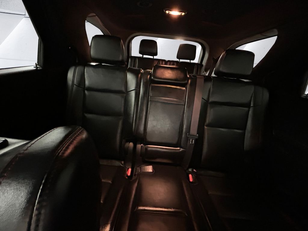 Used 2023 Black Dodge GT Plus image 18